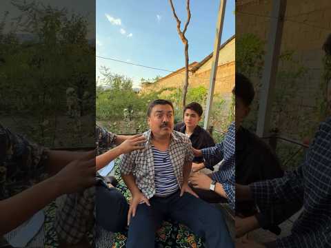 Фаррухи Гург таксимоти мерос Like той 