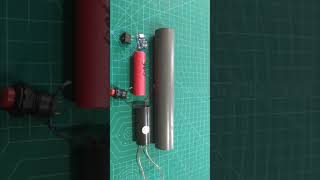 Alat Setrum, Alat Jaga Diri