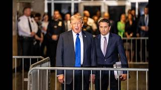 Trump’s DOJ goes 0-9 in devastating string of court losses