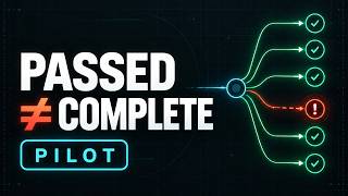 Both AI Coding Agents Passed Our First Test. One Fix Was Still Broken.