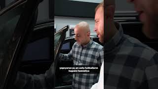 Yok Böyle Cam Fi̇lmi̇