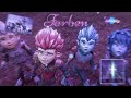 ✧・゚: *✧・゚:*Эдит Гормити Герольды Аоки и Дарконы✧・゚: *✧・゚:*