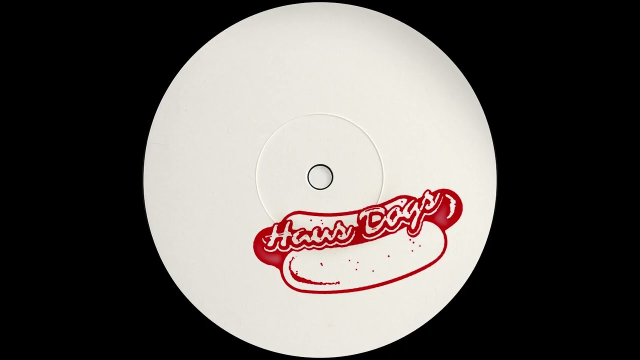 Download SOUL MASS TRANSIT SYSTEM - FEEEEEEL IT [HAUSDOGS001] MP3