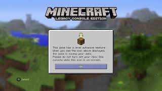 How To Play The Minecraft Legacy Console Edition Source Code Tutorial