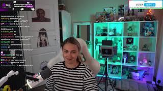 видео: КСЮША КОБА СМОТРИТ СТАРЫЕ ВЫПУСКИ РЕВИЗОРРО (ФУЛЛ СТРИМА) картинка: КСЮША КОБА СМОТРИТ СТАРЫЕ ВЫПУСКИ РЕВИЗОРРО (ФУЛЛ СТРИМА)