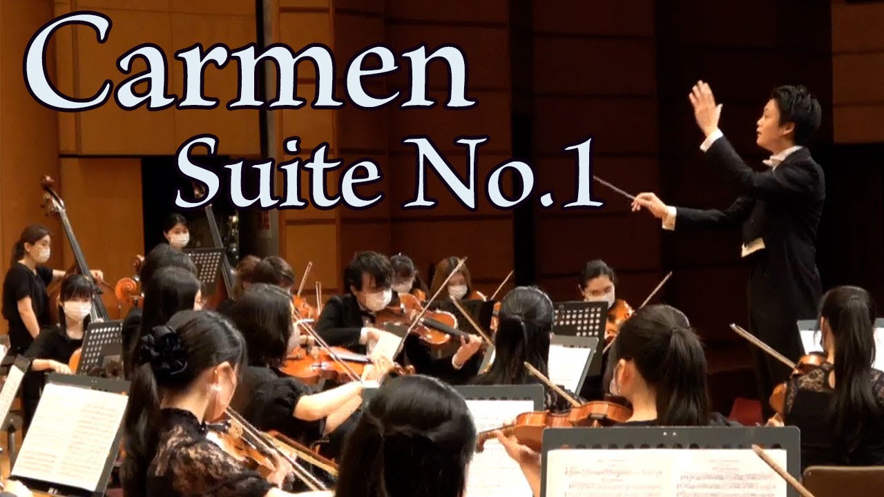 アニメ One Piece でbgmに使われたクラシック音楽を生演奏 Youtube