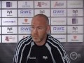 Ospreys TV: Steve Tandy's pre-Connacht press conference