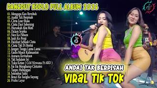 Dangdut Koplo Terbaru 2026  Albummengapa Kau Berubah U0026 Andai Tak Berpisah  Album Musik Vira