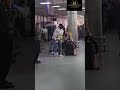 ਜੀ ਆਇਆਂ ਨੂੰ #airportarrival #trending #shorts #punjabistatus #wellcome