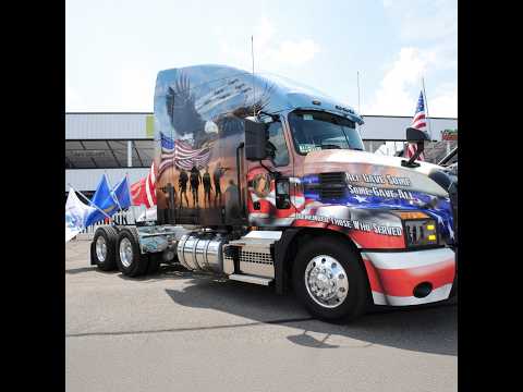 Watch She's My Freight Shaker by DANNYREESE70 on YouTube