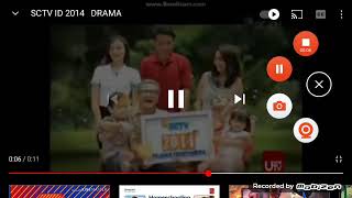 Kompilasi Station ID SCTV 2014 - Pilihan Teristimewa