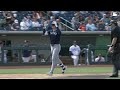 Colt Emerson's two-run homer