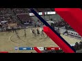 Round 2 Highlights - 2019 NAIA DI Women's Basketball Championship