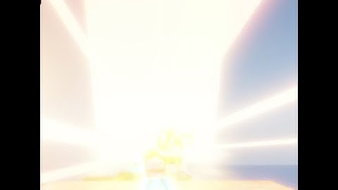 [YBA] Getting Shiny MiH First Try!!!!! (totally not clickbait)