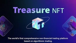 Cara ngikat Alamat wallet USDT Treasure NFT #trending #treasurenft #wallet #usdt #cuan #nft #nfts