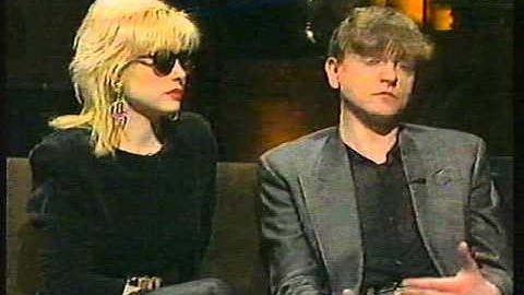 The Fall - APB  20-03-1988