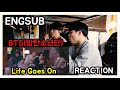 BTS (방탄소년단) 'Life Goes On' Official MV l Reaction !!!