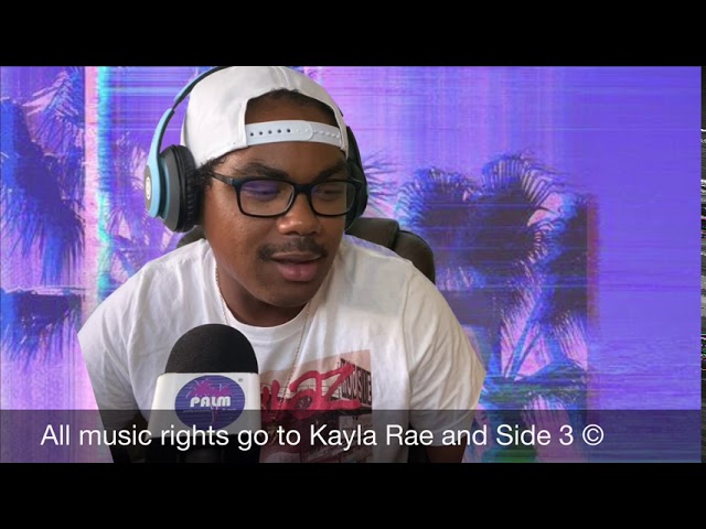 Watch REACTION: Kayla Rae - Mad on YouTube Watch REACTION: Kayla Rae - Mad on YouTube