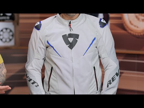 REV'IT! Quantum 3