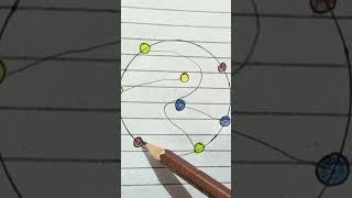 Unsolvable Dots Puzzle