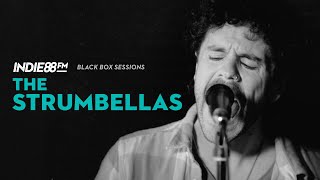 The Strumbellas - &quot;Hold Me&quot; | Indie88 Black Box Sessions