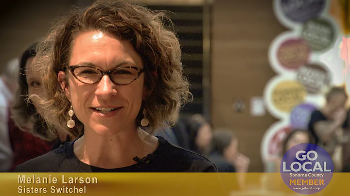 Melanie Larson shares her 2016 GoLocal Favorite