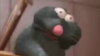 Ratatouille Earape