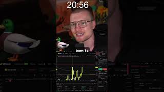 Voll Gas Timo, Bugatti vorbestellt! 🚨⚠️ #livetrading #kryptolivetrading #btc #eth #xrp #bugatti
