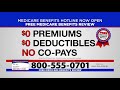Medicare benefits hotline tv commercial new medicare benefits 144 added back to social security