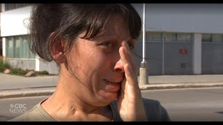 Ukrainian Mother And Son, In Winnipeg Fleeing War, Brutally Beaten With Baseball Bat