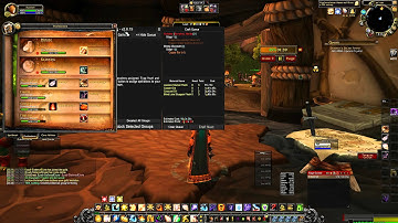 TSM:  Profession Groups