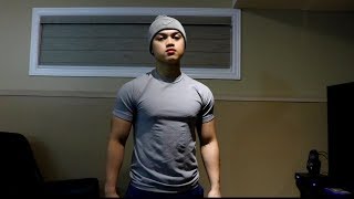 FREE DAVID LAID DUP PROGRAM | Tribute To XXXTentacion