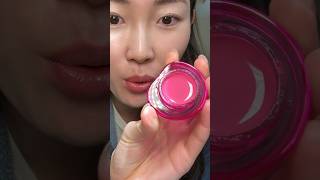 Jelly Makeup makeupreview kbeauty