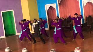 Jay Mondya Sadi Tour Mujrah 2020