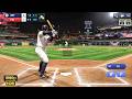 Yankees Vs Phillies Mlb 9 innings Rivals 26 Full Gameplay 