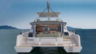 THE NEW BALI 5.8 by Bali Catamarans 2,362 views 2 months ago 3 minutes, 51 seconds