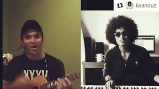 Kaka slank cover bob marley one love