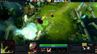 Dota2 - First Time Playing