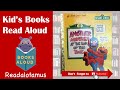 Understanding 'Another Monster at the End of This Book'