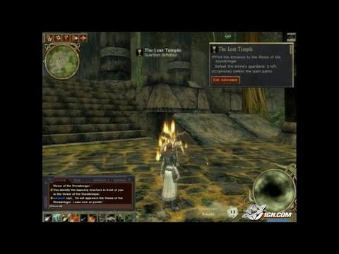 Dungeons u0026 Dragons Online: Stormreach PC Games
