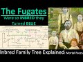 The Fugates: Kentucky’s Blue People and Their Inbred Family Secrets 💙