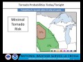 Severe Weather Update - June 14, 2016 (Early Afternoon)