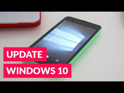 Video: Rimuovi l'icona dell'app Windows 10 dalla barra delle applicazioni di Windows 8.1 / 7