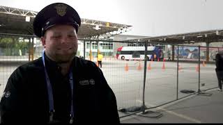 International Bus Road-eo rides into Salt Lake City