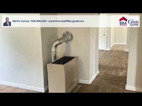946 Rodman St., Fall River, MA home video tour