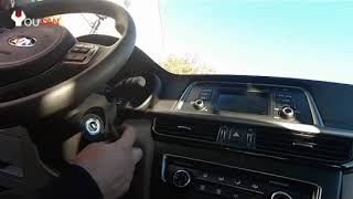 How to Set the Wipers in Service Position on a Kia Optima: A Quick and Easy Guide