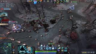 Road to Immortal | Dota 2 Ranked Gameplay | Chill &amp; Competitive Stream