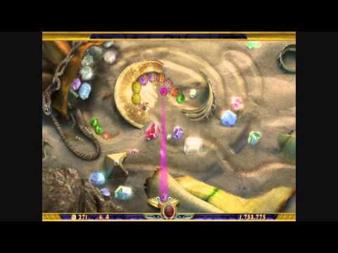 Luxor 5 Quest For The Afterlife Teyma Swiftly Hidden Stones