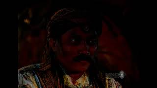 KACA BENGGALA (1994) EPS.35 | SENOPATI TAK MENYANGKA! INILAH GURU YANG MEMBENTUK AYAHNYA!