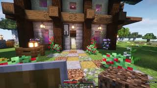 (VOD)1.20 cozy stream world longplay (no commentary): working on pathways at home base